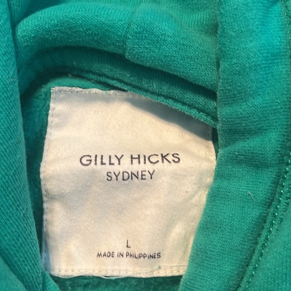 Gilly Hicks Bondi Beach Hoodie - Picture 2 of 9